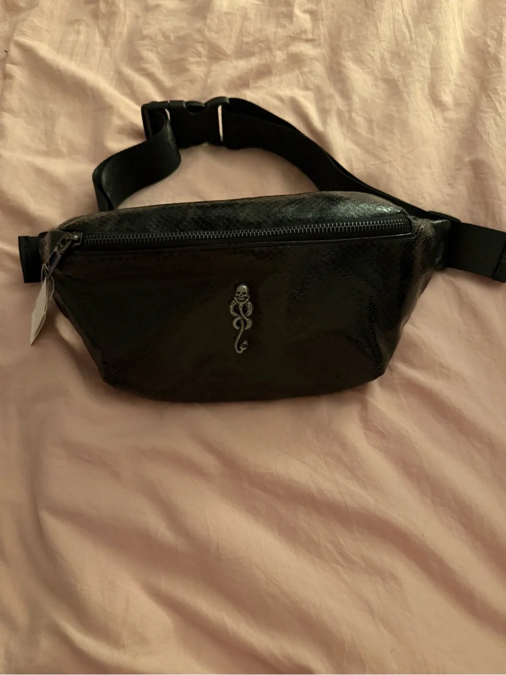 Harry Potter Dark Mark Belt Bag